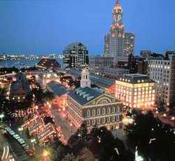 Boston