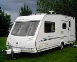 caravan