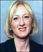 Christine Chapman