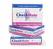CheckMake packaging
