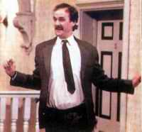 John Cleese