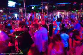 Club Mirage