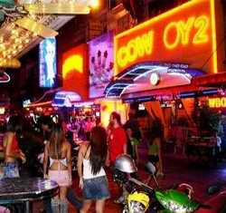Soi Cowboy