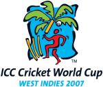 Cricket Wolrd Cup logo