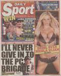 Daily Sport