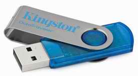 Kingston DataTraveller