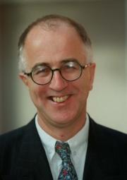 Denis MacShane