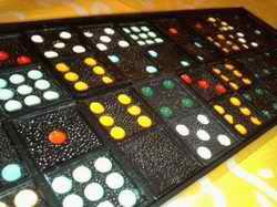 Dominoes