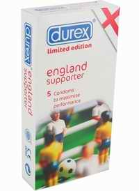 World Cup Durex