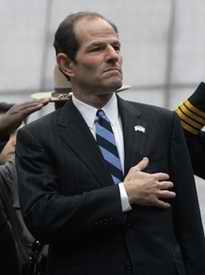 Eliot Spitzer