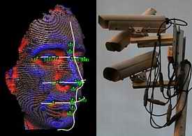 Facial recognition
