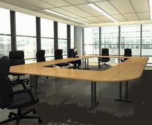 board room