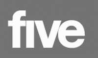 Channel 5 logo
