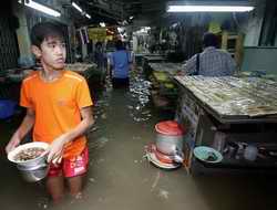 Flood