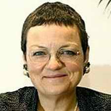 Fiona MacTaggart