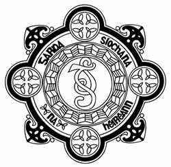 Garda logo