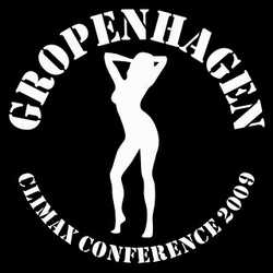 Gropenhgen t-shirt