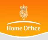 Home Office logo