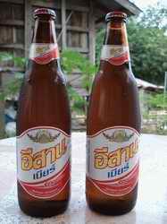 Isaan Beer