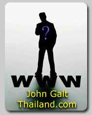 John Galt logo