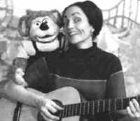 Judith Reisman