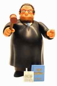 Judge Snyder