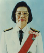 Culture Minister