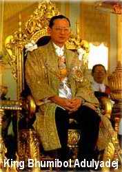 Thai King