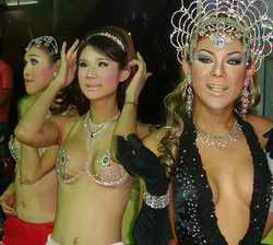 lady boys