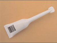 Microbicide gel