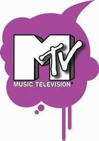 MTV logo