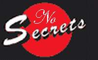No Secrets Hotel