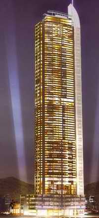 Ocean 1 Tower