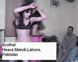 Pakistan brothel