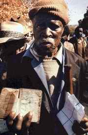 Echoes of South Africa's hated Pass Law
