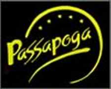 Passapoga logo