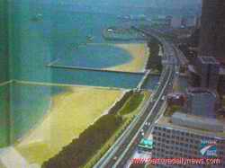 Pattaya Bay redevelopment