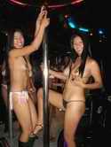 Pole Dancing