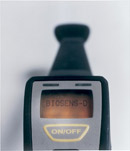 Biosensor probe