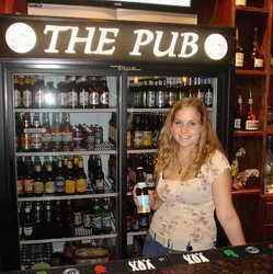 The Pub