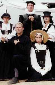 Puritans