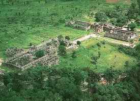 Preah Vihear temple