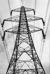 pylon