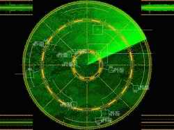 radar