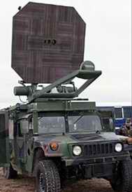 Silent Guardian ray gun