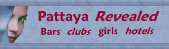 Pattaya-Revealed