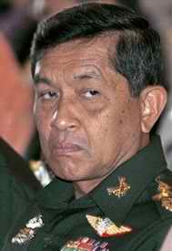 General Sonthi
