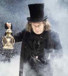 Scrooge