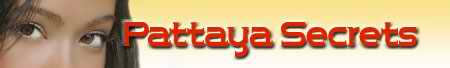 Pattaya Secrets banner