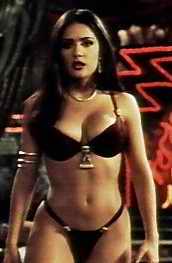 Selma Hayek